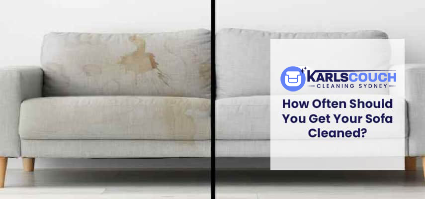 Clean Couch Stains Without Professionals