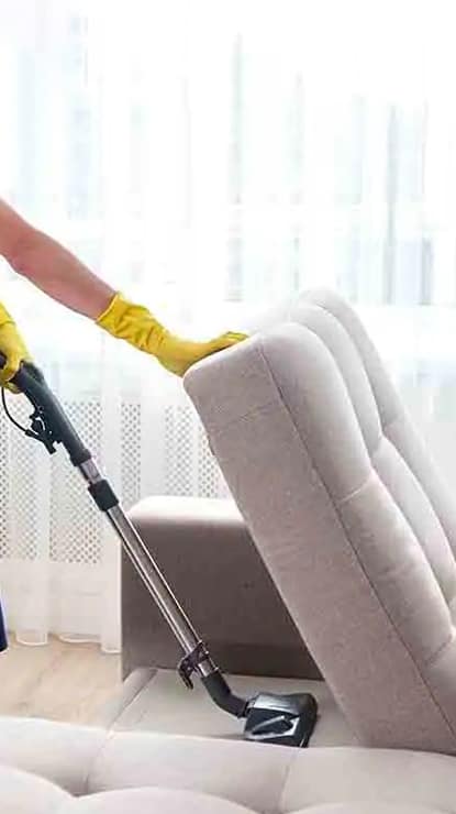 Advanced Couch Cleaning Services In Sydney