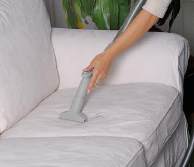 Sofa Stain Removal Services