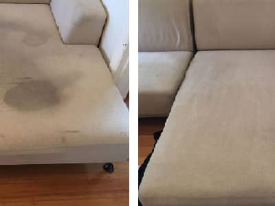Lounge Couch Cleaning and Stain Removal Service in Sydney