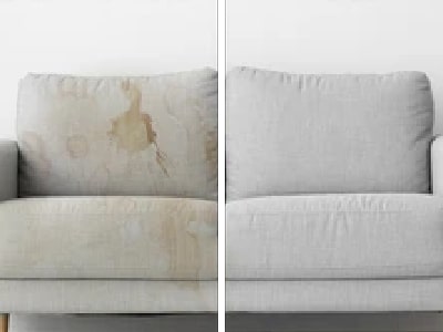Fabric Sofa Steam Cleaning Service in Sydney