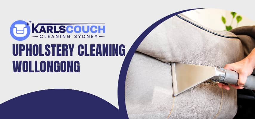 Best Upholstery Cleaning Wollongong