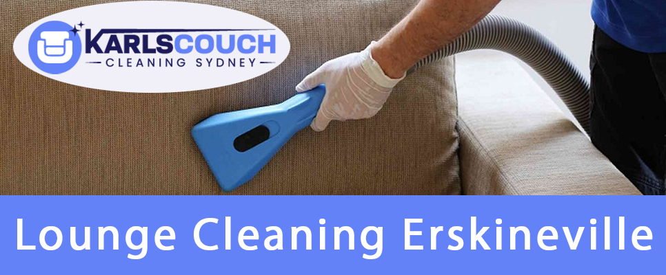 Lounge Cleaning Erskineville