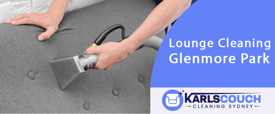 Lounge Cleaning Glenmore Park