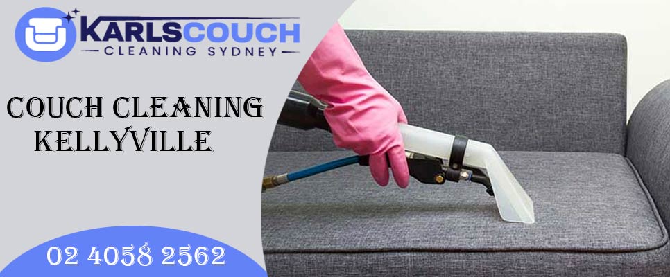 Couch Cleaning Kellyville