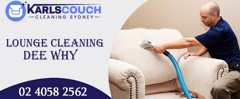 Lounge Cleaning Dee Why