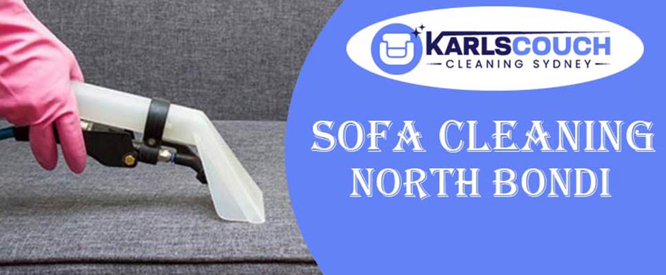 Sofa Cleaning North Bondi