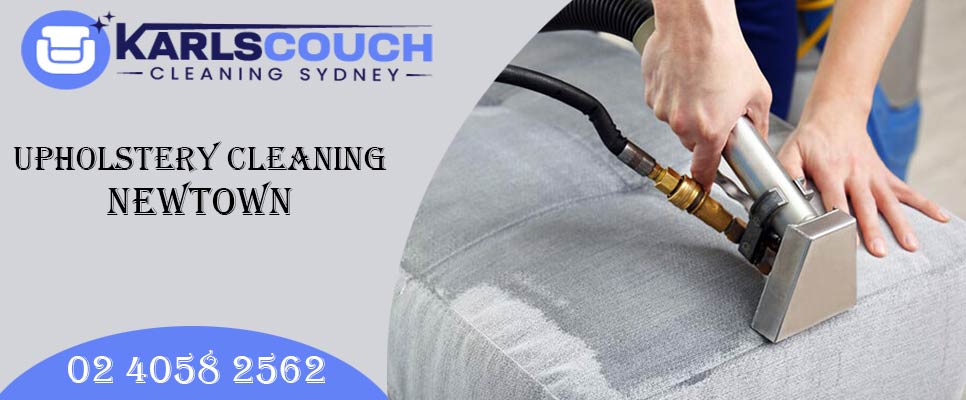 Upholstery Cleaning Newtown