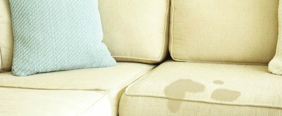 How To Remove Coffee Stains From Upholstery
