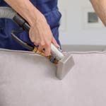 Fabric Couch Cleaning